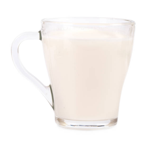 istock glass of milk isolated on white background 853171222