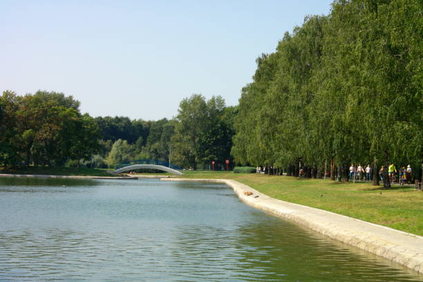 istock summer in city park 853174420
