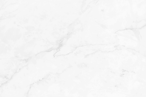 Textura de mármol blanco en el patrón natural de alta resolución de fondo y diseño de obras de arte. Piso piedra blanco. photo