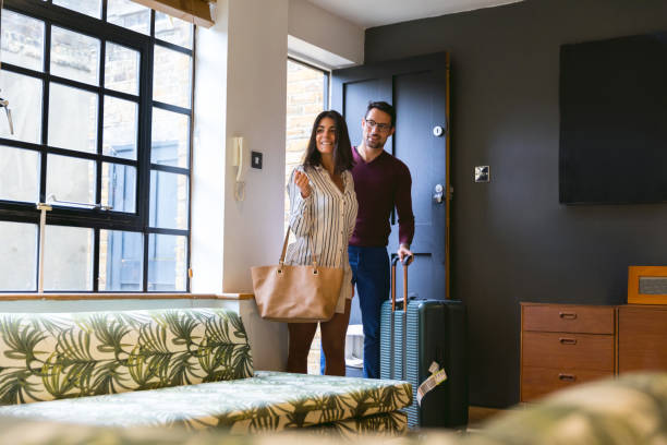 istock This is gonna be our new home for a week 853264996