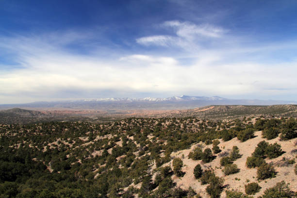 istock High Road to Taos Landscape 853277926