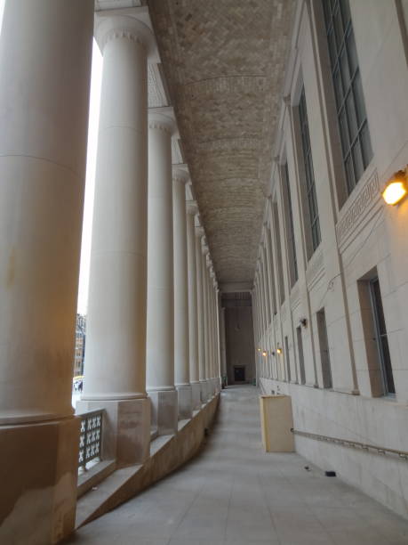 istock Union Station of Toronto 853293250