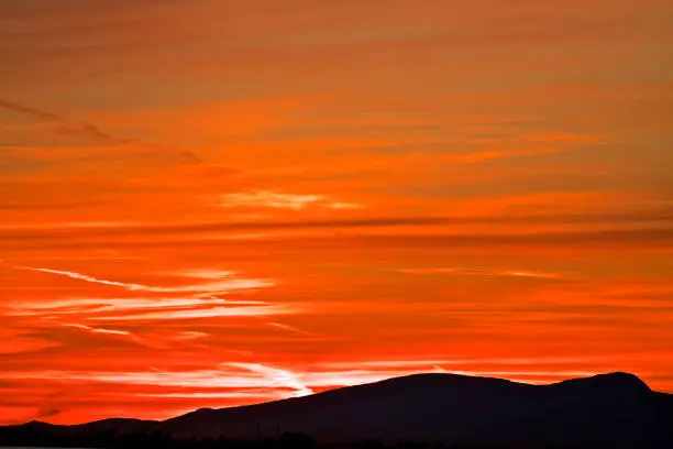 Photo of Cloud Typologies