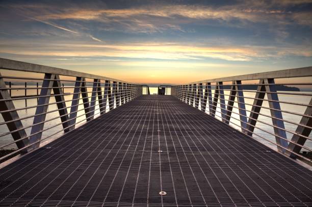 istock Puget Sound Sunrise 853369958
