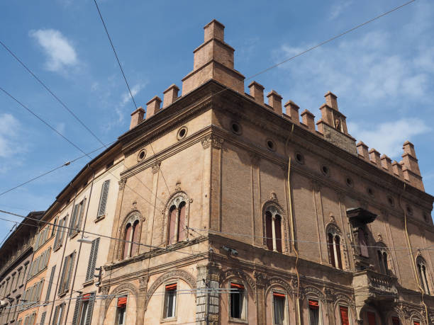 istock View of Bologna old city centre 853387048