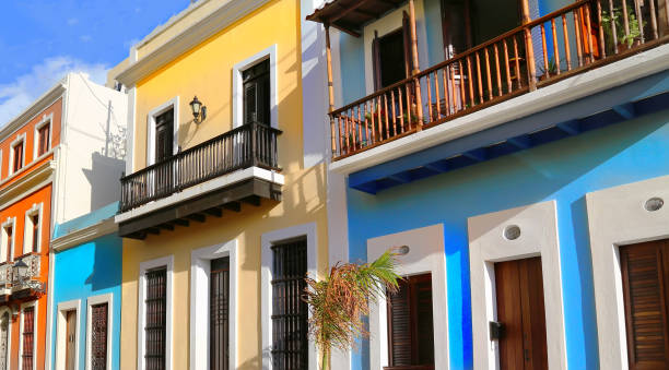 istock San Juan streets on a bright sunny day 853420710