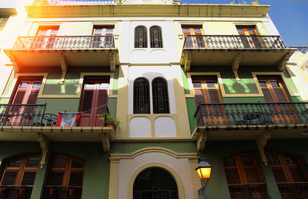 istock San Juan streets on a bright sunny day 853423048