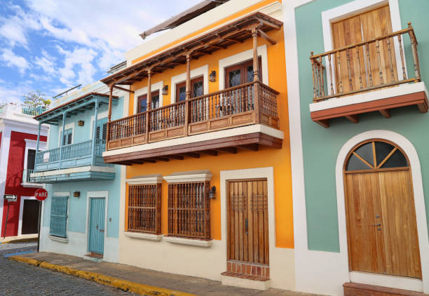 istock San Juan streets on a bright sunny day 853423768