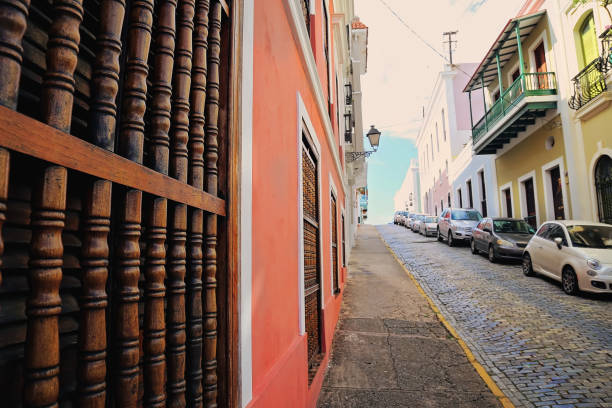 istock San Juan streets on a bright sunny day 853424554
