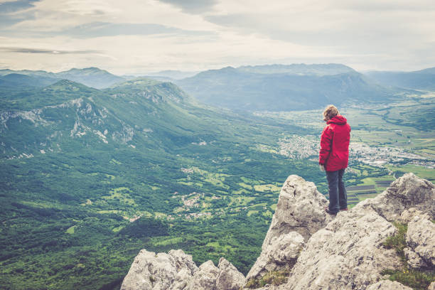istock Enjoy the amazing landscape 853435886