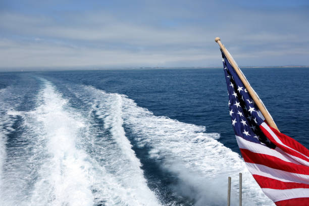istock Coast of Ventura, California 853468884