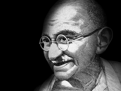 500+ Mahatma Gandhi Pictures [HD] | Download Free Images on Unsplash influential 
