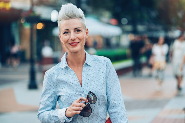 istock Successful woman in her thirties 853494098