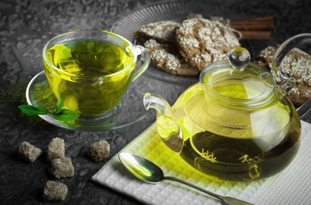 tea