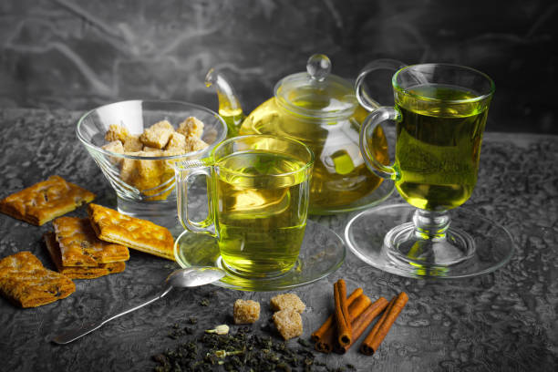 tea