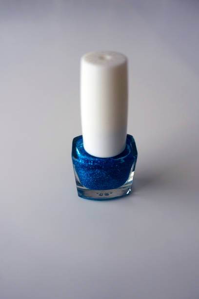 Nail polish bottle.Similar pictures: