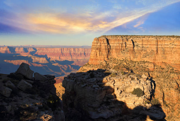 istock Scenic Grand Canyon Landscapes 853527512
