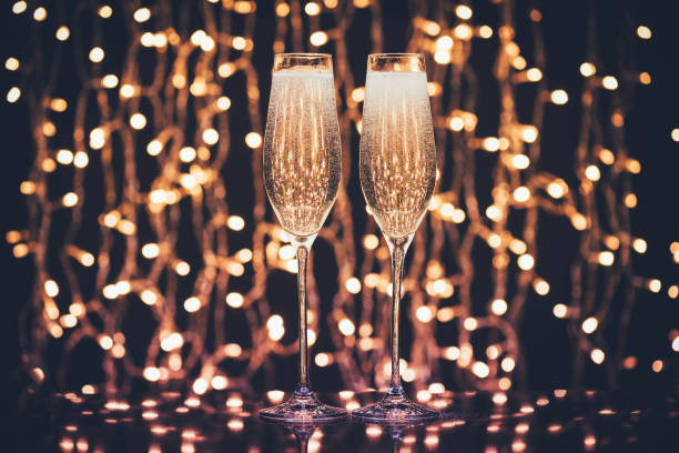 istock glasses full of champagne 853572780