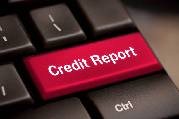 istock credit report free access loan check score good debt 853572784