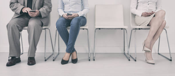 istock Recruitment recruiting recruit hiring hire - concepts. 853576162