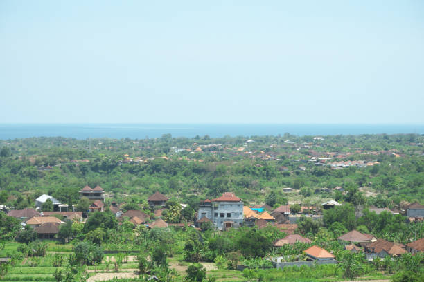 Nusa Dua Beach, Bali, Indonesia