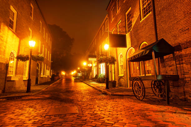 istock Newburyport, Massachusetts 853585178