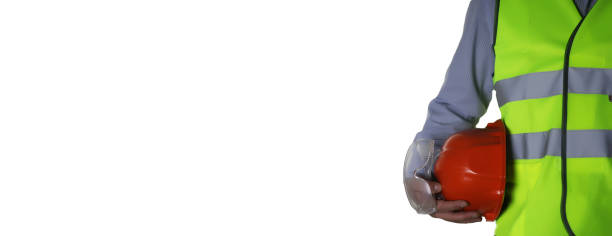 istock man in suit with helmet closeup 853618826