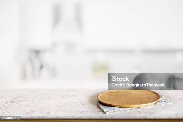 Food Montage Concept Stock Photo - Download Image Now - Plate, Cutting Board, Table