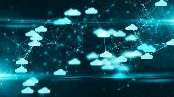 Cloud computing online storage and The Internet of things (IoT) network of physical devices, vehicles, and other items embedded with electronics, software, sensors, actuators, and network connectivity which enable these objects to collect and exchange data.