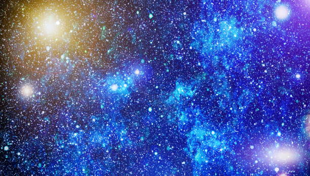 istock High definition star field background . Starry outer space background texture . Colorful Starry Night Sky Outer Space background 853743878