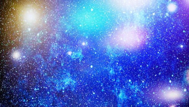 istock High definition star field background . Starry outer space background texture . Colorful Starry Night Sky Outer Space background 853749008