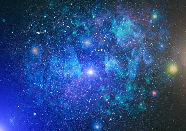 istock High definition star field background . Starry outer space background texture . Colorful Starry Night Sky Outer Space background 853753206