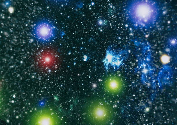 istock High definition star field background . Starry outer space background texture . Colorful Starry Night Sky Outer Space background 853771476