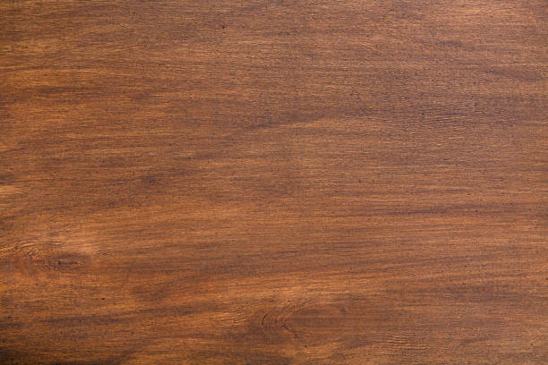 brązowa faktura i tło z drewna. - wood wood grain dark hardwood floor zdjęcia i obrazy z banku zdjęć