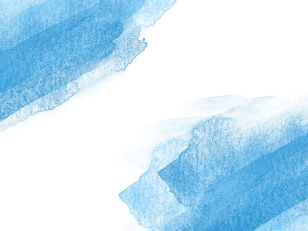 istock Abstract Colorful background, Colorful painting background, Colorful brushing background. 853786324