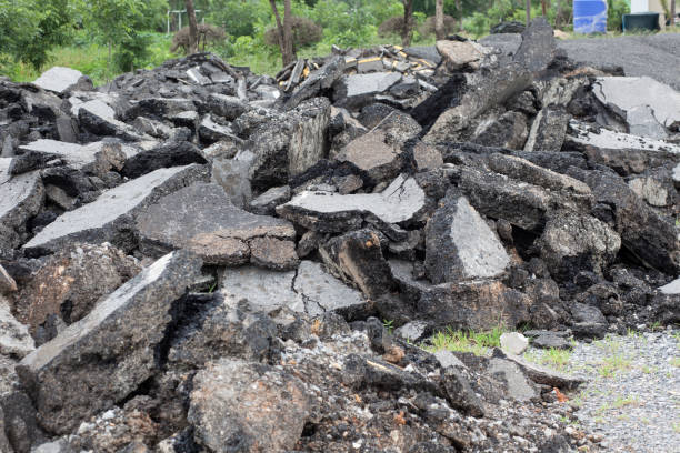 istock ruin of road 853797498