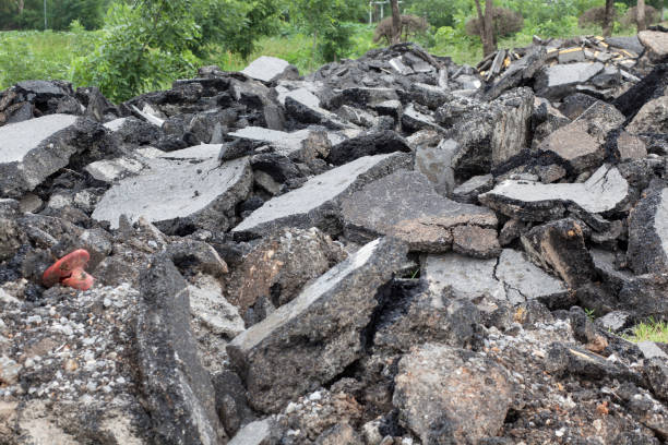 istock ruin of road 853797726