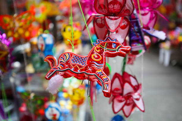 Autumn, Chinese New Year, Holiday - Event, Season, Traditional Festival