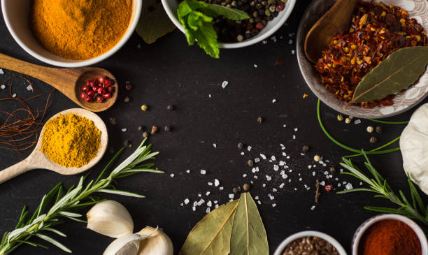 istock variety of colorful spices 853859776