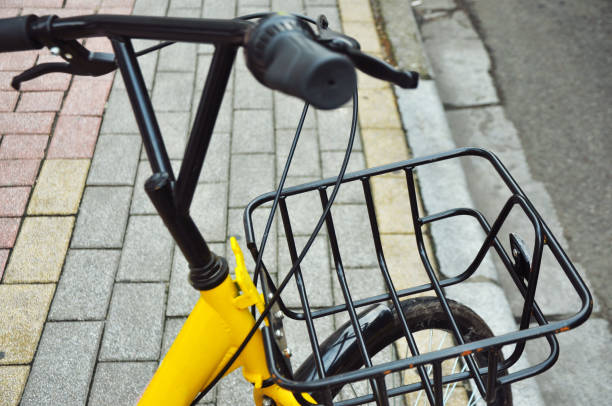 istock China's bike sharing boom in charts. 853860160
