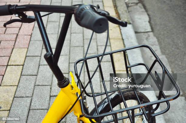 Chinas Bike Sharing Boom In Charts Stock Photo - Download Image Now - Bicycle, Bicycle Parking Station, Bicycle Sharing System