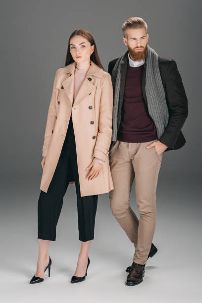 istock fashionable couple 853868028