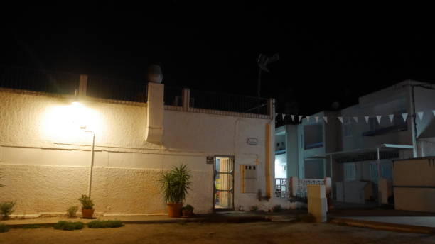 istock playa alquian area by night 853883760