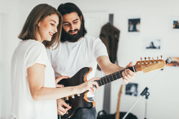 istock Woman in love 853892960