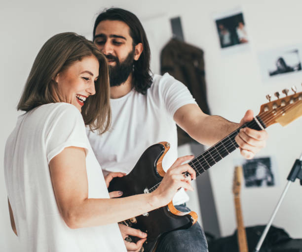 istock Woman in love 853893084