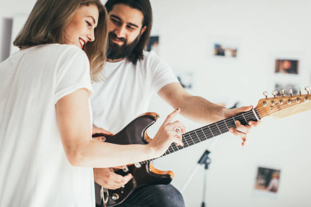 istock Woman in love 853893088