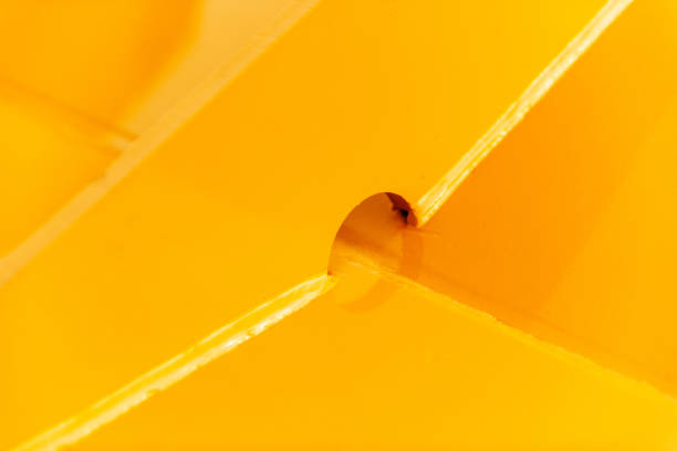 istock Excavator detail abstract steel 853919476