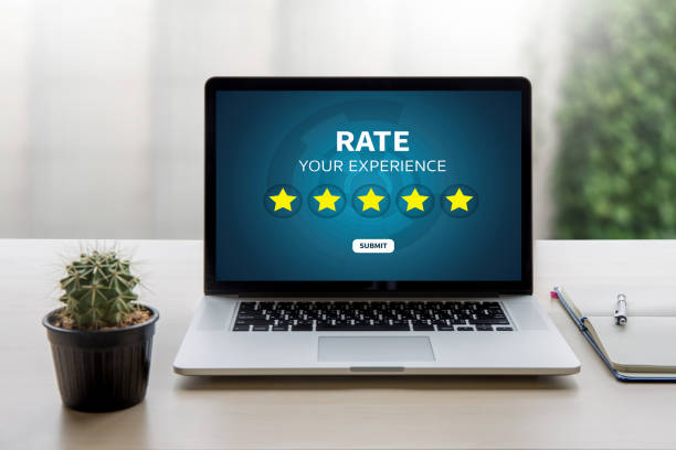 istock Online Reviews Evaluation time for review  Inspection Assessment Auditing 853920268