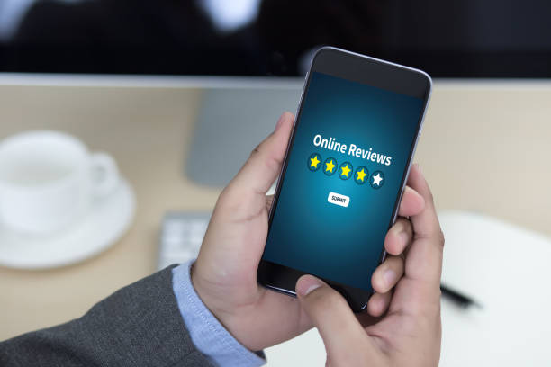 istock Online Reviews Evaluation time for review  Inspection Assessment Auditing 853920292