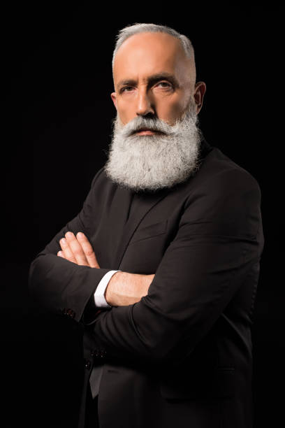 istock businessman with arms crossed 853947982